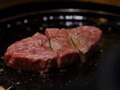 -炼火烤肉店