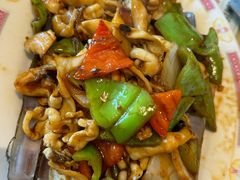 -吴系粤菜馆·茶餐厅(深业上城店)