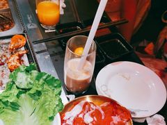 -星伦多自助料理·涮烤一体(虹悦城店)