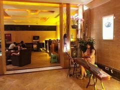-金色印象·HiFi影音·按摩足疗PLUS(黄泥磅店)