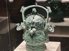 -珠海市博物馆