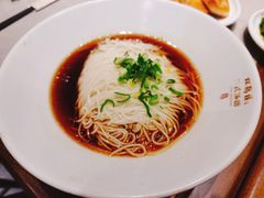 红汤面-松鹤楼面馆(清河万象汇店)