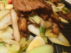 -相约·羊村小馆非遗手抓肉(七一酱园店)