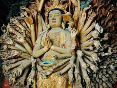 -报恩寺(平武县)