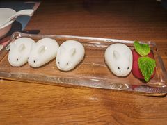 -大树餐厅(益田假日店)