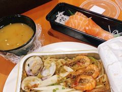 -松临·铁板烧&Omakase(神农店)