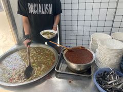 -刘老虎肉丸糊辣汤(总店)