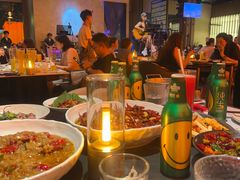 -洛缦音乐餐厅(工业展览馆万象城店)