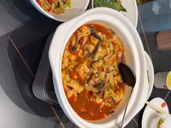 -醉香隆.山水庭院.湖北菜(东湖店)