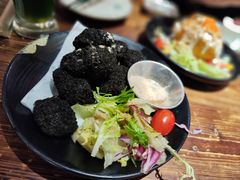 -小川洋风料理(街道口店)