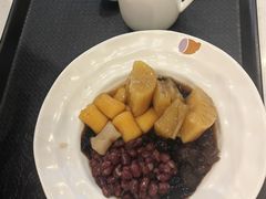 -鲜芋仙(高新益田假日里店)
