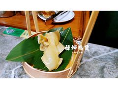 -禄婶鸡煲·打边炉