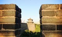 -唐城墙遗址公园