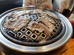 -陇璟烧肉酒场(友谊阳光城店)