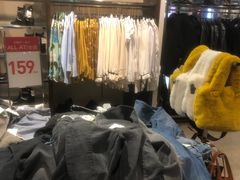 -ZARA(沈阳大悦城店)