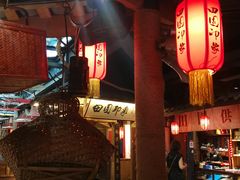 -田园印象·成都土菜院子(华阳店)