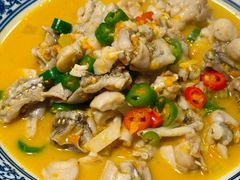 水煮跳跳蛙-岳阳飘湘楼(镇坪店)