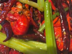 -沪小胖·小龙虾·蓝龙王(八佰伴店)
