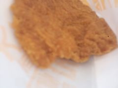 -麦当劳(展览路店)