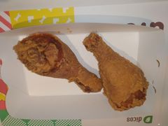 -德克士(肥城新华商场店)