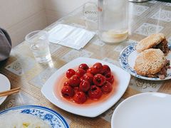 -清真·鸦儿李记·小馆(后海店)