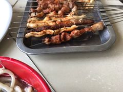烤肉筋-群姐面馆·海鲜烧烤(同安路二店)