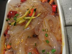 -半天妖烤鱼(丰科万达店)