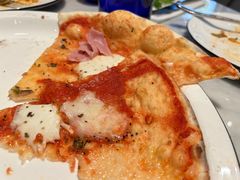 -玛尚诺Pizza&Bar(长泰广场店)
