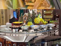 -景湖轩全日制餐厅·南湖名都