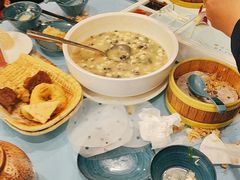 -安泰楼·佛跳墙创始人·传统闽味早茶·酒楼(三坊七巷闽菜地标店)