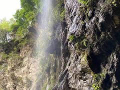 -天河潭旅游度假区