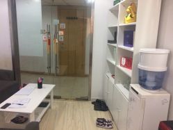 -余祖萍专业经络瘦身