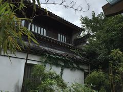 -走马楼饭庄(慈城古县城店)