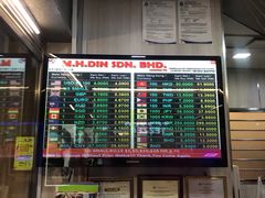 -肯德基(双威布特拉购物中心分店)
