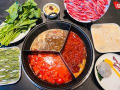 -巴蜀大将火锅(春熙店)