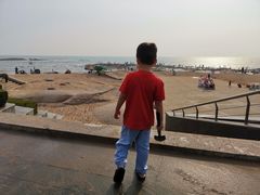 -日照灯塔风景区