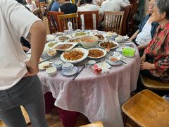 -同发号饭庄(复兴路店)