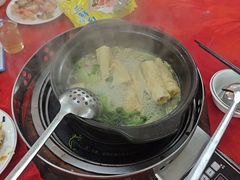 -花苑美食横琴生蚝火锅(拱北粤华路店)