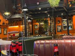 -雾田时尚餐厅(尹山湖歌林公园店)