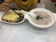 -华辉拉肠(西村店)