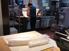 -麦当劳(友谊路得来速店)