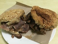 -清真刘记大顺斋(三合里小区店)