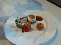 -蜻蜓逐宴全日制西餐厅I古北水镇大酒店