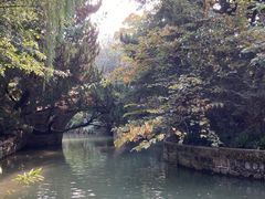 -上海醉白池公园