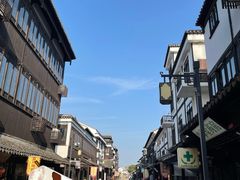 -张家港凤凰山景区恬庄古街