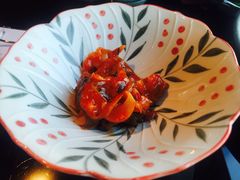 -新鲜特色餐厅(香格里拉大酒店)