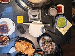 -捞王锅物料理(凯旋路店)