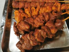 -海平馄饨(逍遥二路店)