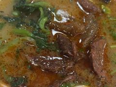 -金杨拉面王小吃面馆·牛三宝面·红烧牛肉粉
