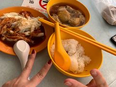 -汉记靓粥